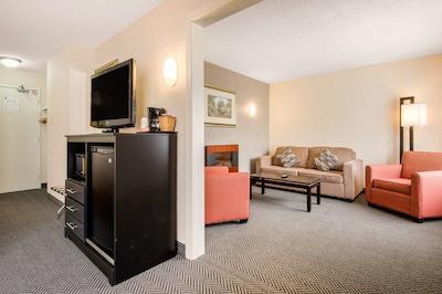 کوالیتی این اند سویتز میسیساوگا