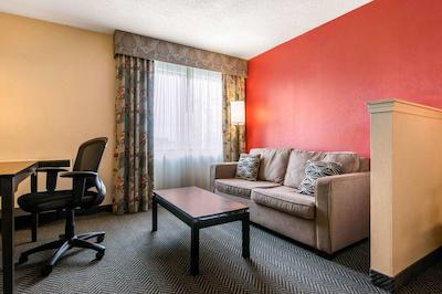 کوالیتی این اند سویتز میسیساوگا