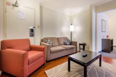 کوالیتی این اند سویتز میسیساوگا