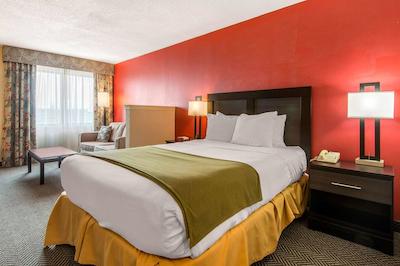 کوالیتی این اند سویتز میسیساوگا