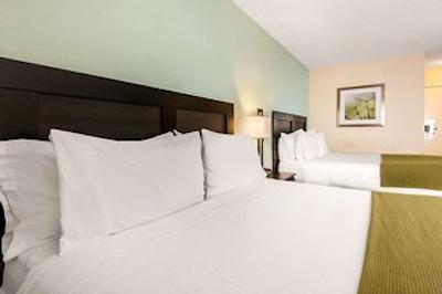 کوالیتی این اند سویتز میسیساوگا