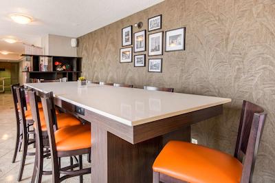 کوالیتی این اند سویتز میسیساوگا