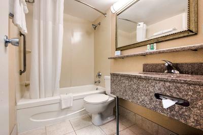 کوالیتی این اند سویتز میسیساوگا