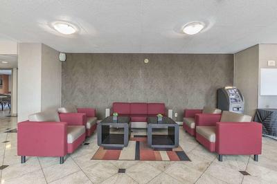 کوالیتی این اند سویتز میسیساوگا