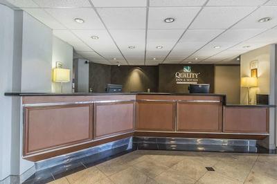 کوالیتی این اند سویتز میسیساوگا