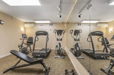 کوالیتی این اند سویتز میسیساوگا