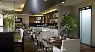 نووتل بیجینگ سانیوان