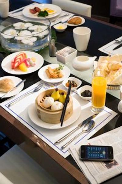 نووتل بیجینگ سانیوان