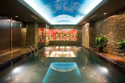 نووتل بیجینگ سانیوان