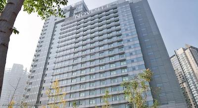 نووتل بیجینگ سانیوان