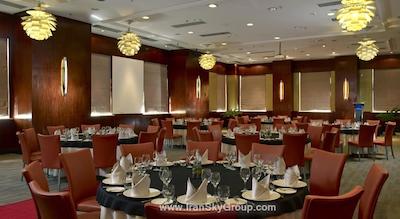 نووتل بیجینگ سانیوان