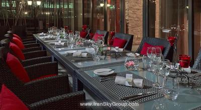 نووتل بیجینگ سانیوان