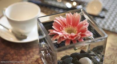 نووتل بیجینگ سانیوان