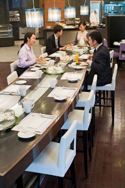 نووتل بیجینگ سانیوان