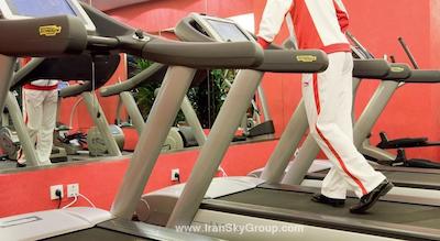 نووتل بیجینگ سانیوان