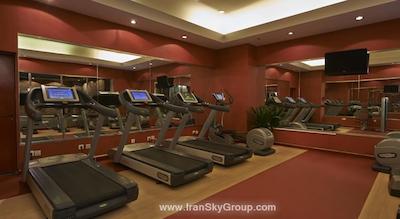 نووتل بیجینگ سانیوان