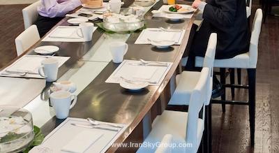 نووتل بیجینگ سانیوان