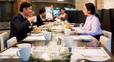 نووتل بیجینگ سانیوان