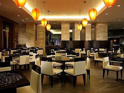 نووتل بیجینگ سانیوان