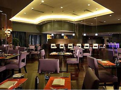 نووتل بیجینگ سانیوان