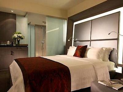 نووتل بیجینگ سانیوان