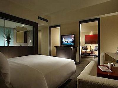 نووتل بیجینگ سانیوان