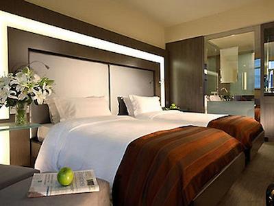 نووتل بیجینگ سانیوان