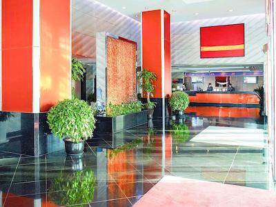 نووتل بیجینگ سانیوان