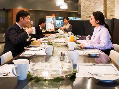 نووتل بیجینگ سانیوان