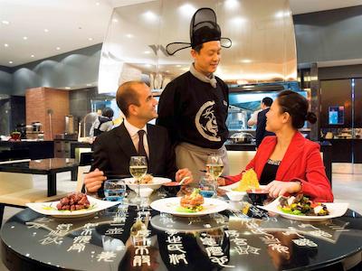 نووتل بیجینگ سانیوان