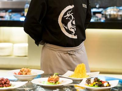 نووتل بیجینگ سانیوان