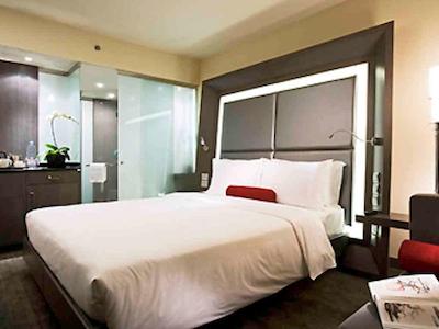 نووتل بیجینگ سانیوان