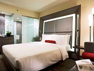 نووتل بیجینگ سانیوان