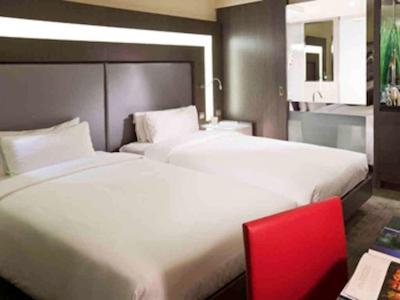 نووتل بیجینگ سانیوان