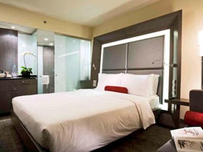 نووتل بیجینگ سانیوان