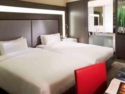 نووتل بیجینگ سانیوان