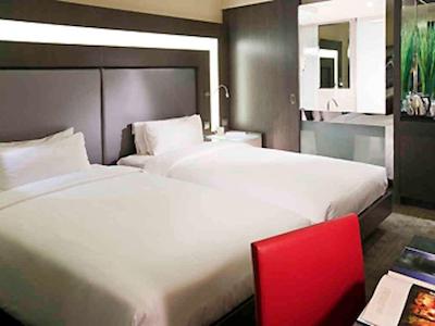 نووتل بیجینگ سانیوان