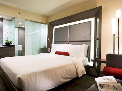 نووتل بیجینگ سانیوان