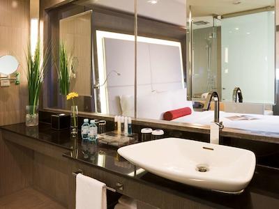 نووتل بیجینگ سانیوان