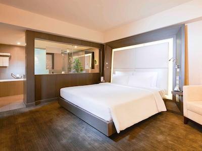 نووتل بیجینگ سانیوان