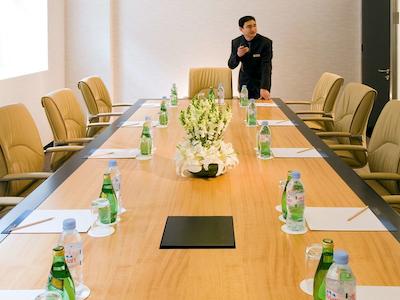 نووتل بیجینگ سانیوان