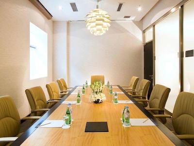 نووتل بیجینگ سانیوان