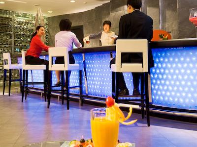 نووتل بیجینگ سانیوان