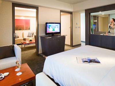 نووتل بیجینگ سانیوان