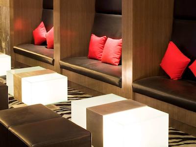 نووتل بیجینگ سانیوان