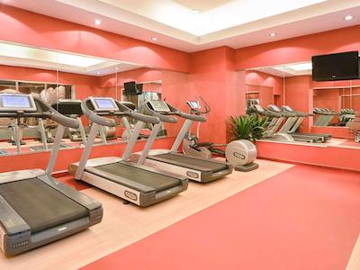 نووتل بیجینگ سانیوان