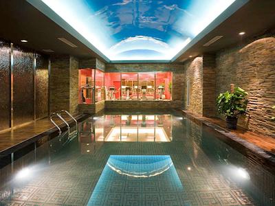 نووتل بیجینگ سانیوان