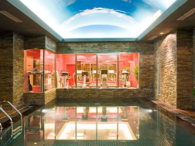 نووتل بیجینگ سانیوان