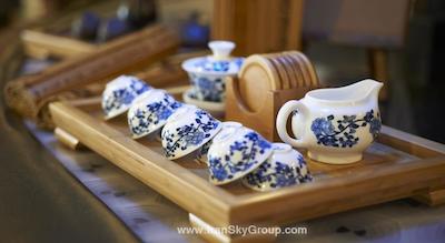 نووتل بیجینگ سانیوان