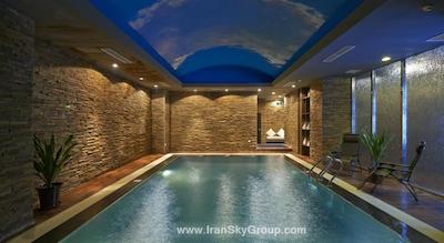 نووتل بیجینگ سانیوان